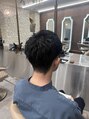 シャル 平塚(shalu)&nbsp;メンズカットも大歓迎です!!!
