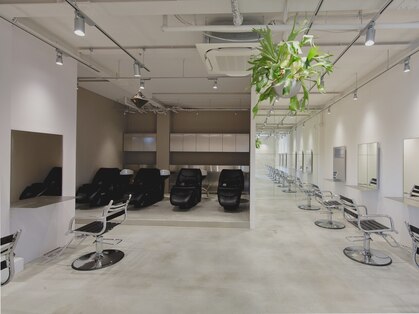 Men's salon Men's fig 西宮 眉毛/メンズカット/メンズパーマ/曲がる縮毛矯正の写真