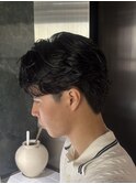 ニュアンスカット
