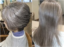 サテンドール ヘアクラブ