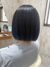オリバー 小船越(ORiVER)&nbsp;ボブ