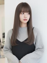 クララ ジャパン 八尾店(CLALA JAPAN)&nbsp;自然な動き×艶感♪大人レイヤー