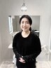 【メンズ・二又川指名限定】カット+カラー