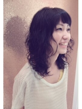 クラメール 黒崎コムシティ店(Kraemer) リラ～ックス大人カジュアル