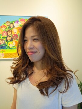 カミーノ ヘアデザイン(Camino Hair Design) ワンカール、デジパー