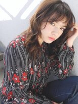 モホーク(MOHAWK)&nbsp;【MOHAWK中目黒】モードレトロ × ニュアンスレイヤー