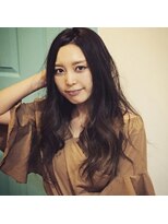 ワンドロップ(One Drop) *イルミナカラー グラデーションxアッシュ*