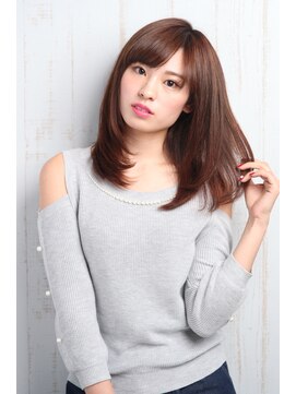 メリーランド 武蔵新城本店(MerryLand) ミディアムレイヤー