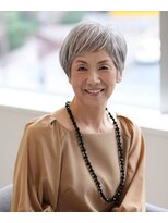 イチリン 千葉(ICHIRIN)&nbsp;シャドーグレイショート