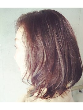 ワンネス(oneness) 【oneness 荻窪/井荻】ナチュラルボブ