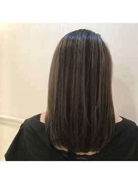 イズム 北千住店(ISM) 【ISM北千住】　ムーヴィングカラー