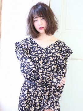 ジュール(Jule) 【Jule】 ☆アジーボブ☆