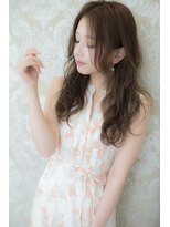 ガレリアエレガンテ 植田店(GALLARIA Elegante)&nbsp;[GALLARIA]大人ゆるふわラフウェーブ