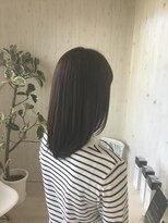 パラコード(Paracord)&nbsp;セミロング