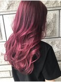 ゆるふわロング