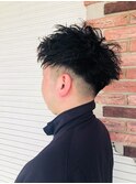 ツイストマッシュ