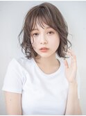 【EIGHT new hair style】