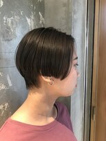 パプレ(PAPRE)&nbsp;グラボブ