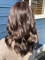 コーラルクリーク(Coral Creek)&nbsp;グレージュ