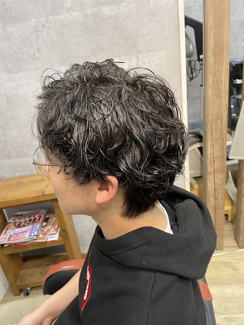 【ご新規様限定】メンズカット