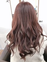 トリント 蘇我(TRINT)&nbsp;ニュアンスピンク