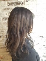 トリア(the tria)&nbsp;グレージュ