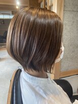 ベッツ(bets)&nbsp;ボブ