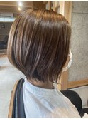 ボブ