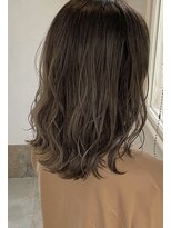 ガレリアエレガンテ 可児店(GALLARIA Elegante)&nbsp;大人のハイライト