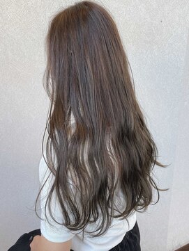 バルス(BLS) ナチュラルベージュ【藤枝/髪質改善/デザインカラー】