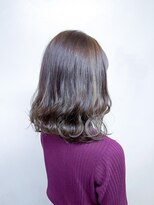 シークレット 登戸店(Secret)&nbsp;ゆるふわミディ