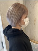 NISHIホワイトメッシュ