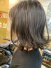 似合わせカット  ￥6600→