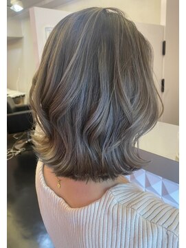 ステラ(STELLA) design color