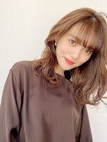 ベア(Bea) 大人の魅力