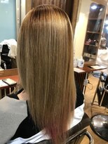 フェリーチェ(felice) 山田の縮毛矯正シリーズ