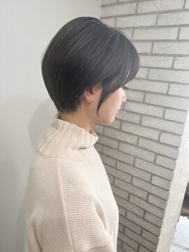 メモリーズ 水天宮前店(Memories) 似合わせ骨格診断！水天宮前