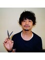 エフアイケー ヘア アンド ビューティ(F.I.K hair&beauty) 横浜 秀樹