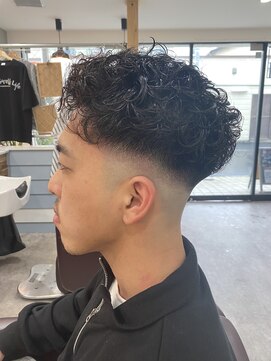 スウェル 船橋店(Swell) アップバング3