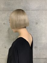 ザ ドット(THE DOT) ベージュ　カラー
