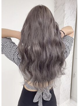 シャイル(CHAiL) グレージュシャイルシール