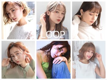 LOOP HAIR Eyelash