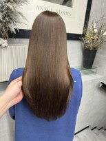 アーチオオサカ(ARCHE-OSAKA)&nbsp;髪質改善トリートメント