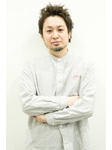 ジャミン 清水店(Jammin.)&nbsp;金子 昌史