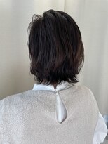 エルサフィロ ヒゴバシ(el zafiro)&nbsp;【エルサフィロ　肥後橋】お客様スタイル