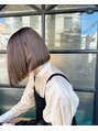 コーチ 新代田店(Coach) 大人女性のヘアスタイルが得意です◎似合わせご提案いたします!