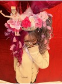 Barbie人形盛り！！