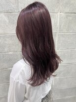 ジーナ 姪浜(Zina)&nbsp;ピンクラベンダー【Zina 姪浜】