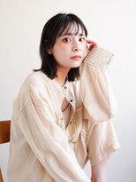 ジュール 池袋(Joule)&nbsp;イメチェン/ハッシュカット/フルバング/似合せカット/池袋駅