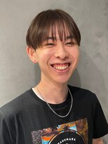 オンド(Onde)&nbsp;シースルーマッシュ